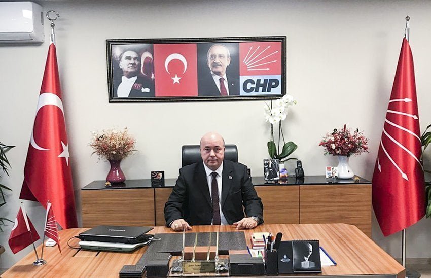 “Bu mafya çete düzenine son vereceğiz”