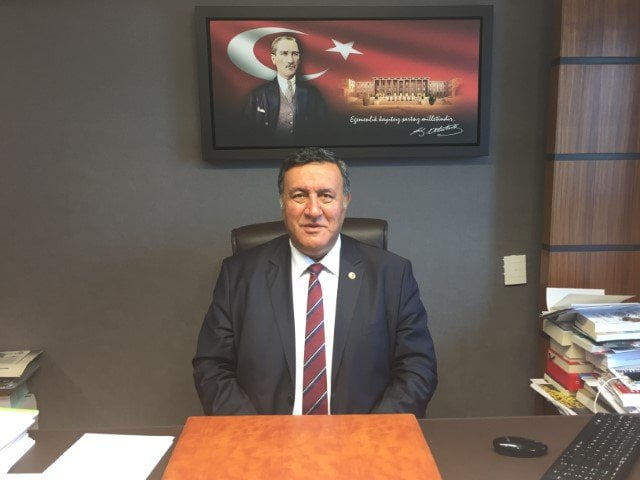 Gürer: “Gazetecilik mesleği  zorlu bir süreçten geçiyor”