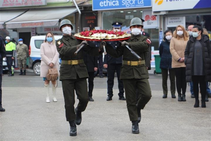 Çanakkale Zaferi 106 yaşında