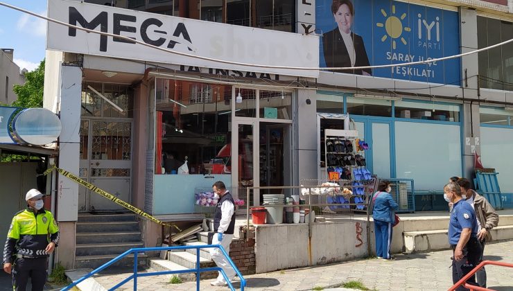 20 Yaşındaki Genç Kız İntihar Etti