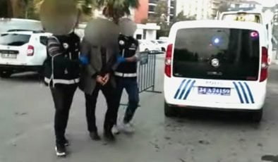 Tekirdağ’da Emlakçı Operasyonunda 40 Gözaltı