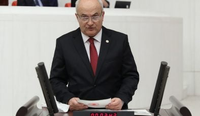 Kaplan: “Bütçe Yasalaşmadan %40 Eridi”