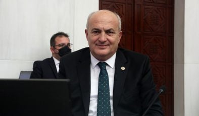 Sendika Seçen Özgür İradeye %1 Baraj Engeli