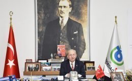 Türkiye Belediyeler Birliği Kaynaklarını Adaletli Dağıtmalıdır