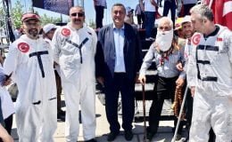 Gürer: “ AKP iktidarı, EYT’liler için ipe un seriyor’