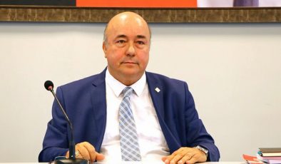 CHP’li Saygın: “Kimden Neyi Kaçırıyorsunuz?”