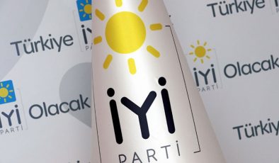 İYİ Parti’de A Takımı değişti