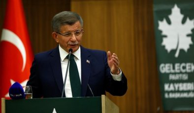 Gelecek Partisi ‘’Yargıda Yapısal Reform Paketi’’ hazır