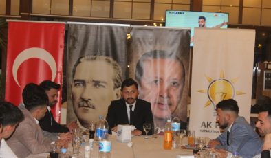 Başkan Yaycı çalışma startını verdi