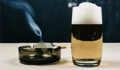 İçki ve sigaraya ÖTV zammı!