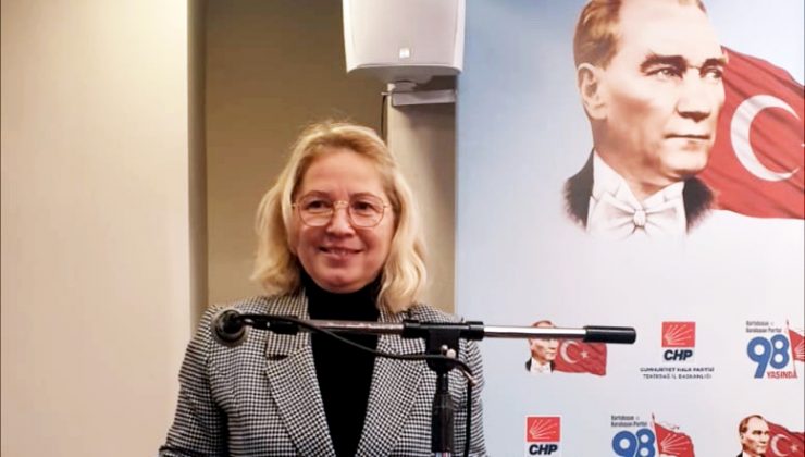 Başkan Yontar: “Kadınları Görmezden Gelen Zihniyetle Mücadele Edeceğiz!”