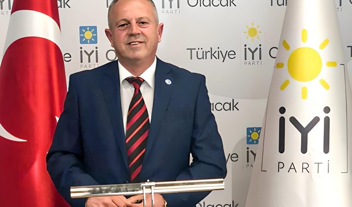 “Kurucu ilçe başkanını disipline vermenin ayıbı ile yaşayacaklar”