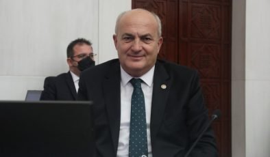 Kaplan, Sağlık Bakanlığına İlaç Sıkıntısını Sordu