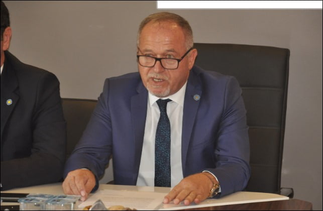 İYİ Partili Yıldızlar: “Çanakkale’de Üretim Bitiyor!”