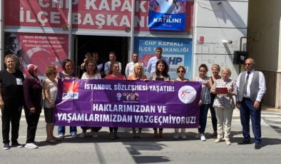 Başkan Yontar: “Saray İktidarı Yerine Millet İttifakı!”