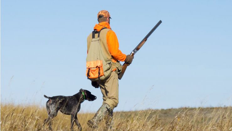 2022 – 2023 Av Sezonu Açılış Duyurusu Yapıldı