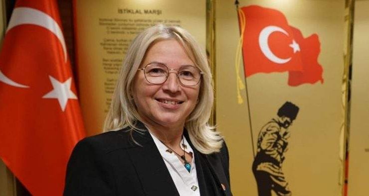 Başkan Yontar 30 Ağustos Zafer Bayramını Kutladı