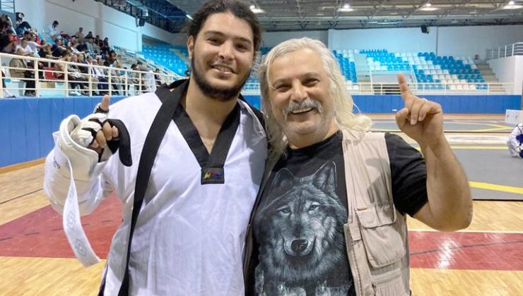 Oğuz Tokgöz Milli Takımda