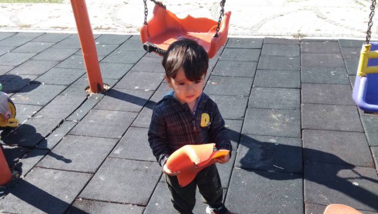 Çocukların oyuncaklarından ne istediniz?