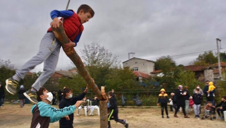 5. Küçükyoncalı Keşkek Şenliği programı belli oldu