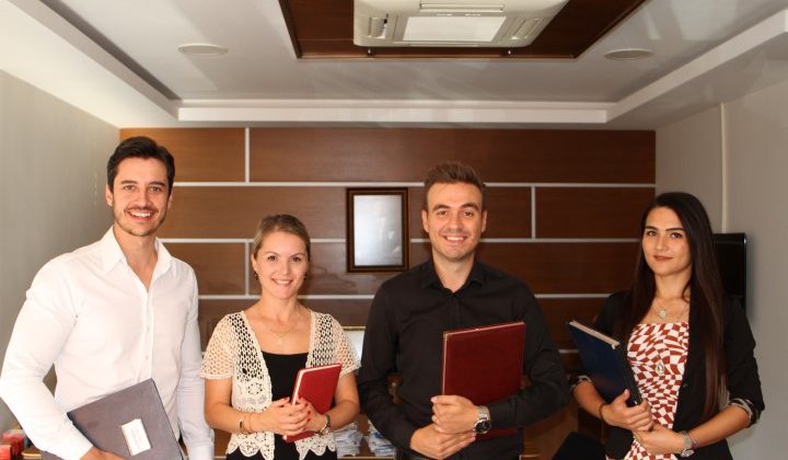 Trepaş’ta Cinsiyet Eşitliği İş Süreçlerine Yansıyor
