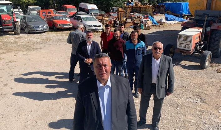 CHP Milletvekili Gürer: “Gelen hafta geçen haftayı aratıyor”