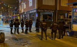 Saraylı genç silahlı saldırıda hayatını kaybetti
