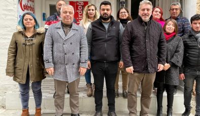 Metiner: “Yerel Basın Ayakta Durdukça Tekirdağ Ayakta Duracaktır”