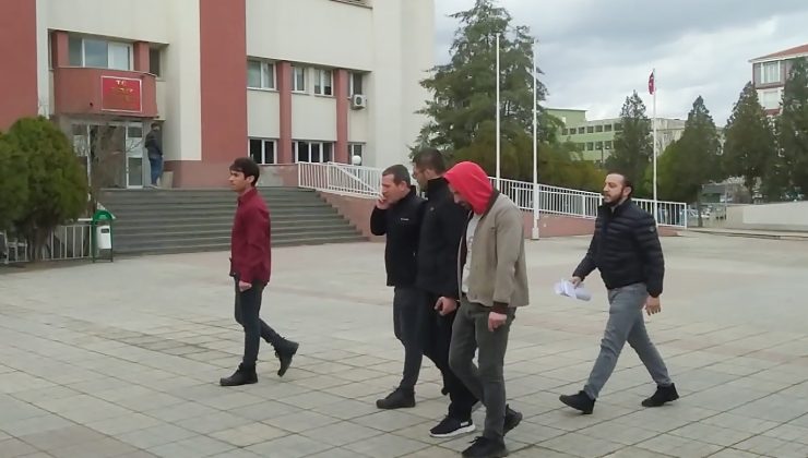 Dolandırıcılık şebekesi çökertildi