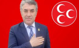 DAĞDER Genel Başkanı Yaşar Türk, MHP’den aday adayı oldu