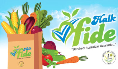 Saray Belediyesi ücretsiz fide dağıtmaya devam ediyor