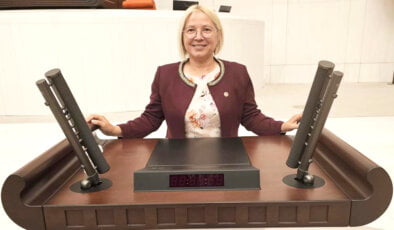 Vekil Yontar’dan CHP’nin 100. Kuruluş yıldönümü mesajı