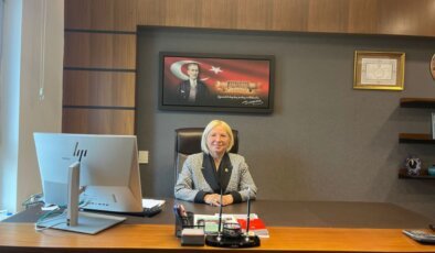 CHP Milletvekili Yontar: “Halkımız artık iktidarın valisini değil, devletin valisini yanında görmek istiyor”