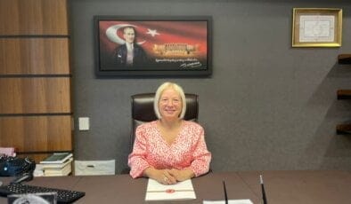 Vekil Yontar: “Kadınların yüzde 31’i kendini güvende hissetmiyor”