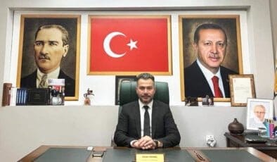 Başkan İnanç: “Saray Spor Maçları Saray’da Oynanacak!”