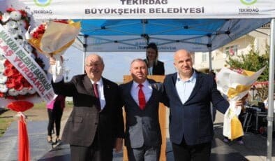 Çukuryurt Düğün Salonu Temel AtmaTöreni Gerçekleştirildi