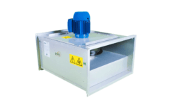 Exproof Fan Nedir ve Endüstriyel Kullanım Alanları