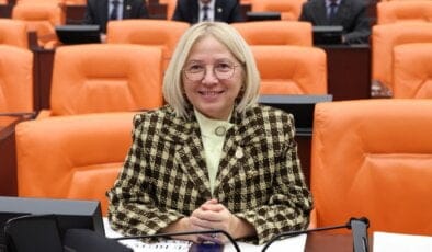 CHP Tekirdağ Milletvekili Nurten Yontar Fahiş Fiyatlar Kanunu’nu eleştirdi