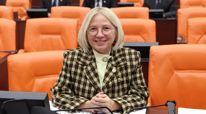 Vekil Yontar; “ÖSYM kâr etmesi gereken bir kuruluş mudur?”