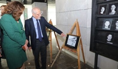 Köy Enstitüleri 84. Kuruluş Yıl Dönümünde Tekirdağ’da Anıldı