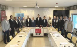 “Gülşah Durbay’a Atılan İftiraların Karşısındayız”