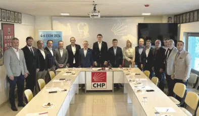 “Gülşah Durbay’a Atılan İftiraların Karşısındayız”