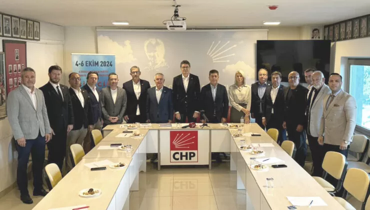 “Gülşah Durbay’a Atılan İftiraların Karşısındayız”