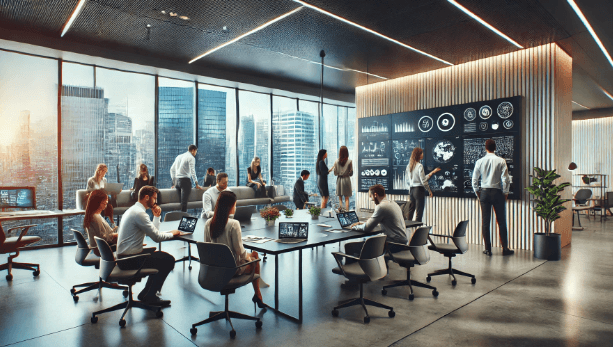 Dijital Dönüşümün Yerel Gazetecilik Üzerindeki Etkisi