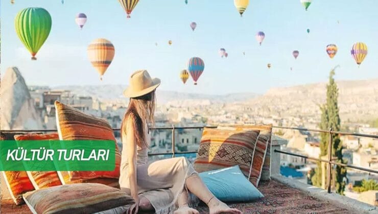 Kültür Turları