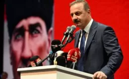 Anahtar Parti Genel Başkanı Yavuz Ağıralioğlu Tekirdağ’a Geliyor