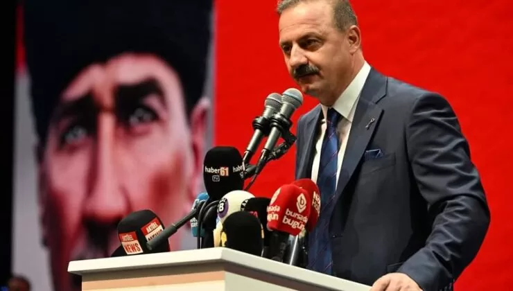 Anahtar Parti Genel Başkanı Yavuz Ağıralioğlu Tekirdağ’a Geliyor