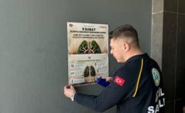 “Sigarayı Bırakmak İçin 9 Şubat’ı Beklemeyin”
