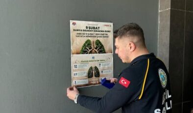 “Sigarayı Bırakmak İçin 9 Şubat’ı Beklemeyin”
