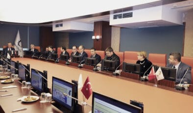 “Meslekler Gelecekle Buluşuyor”